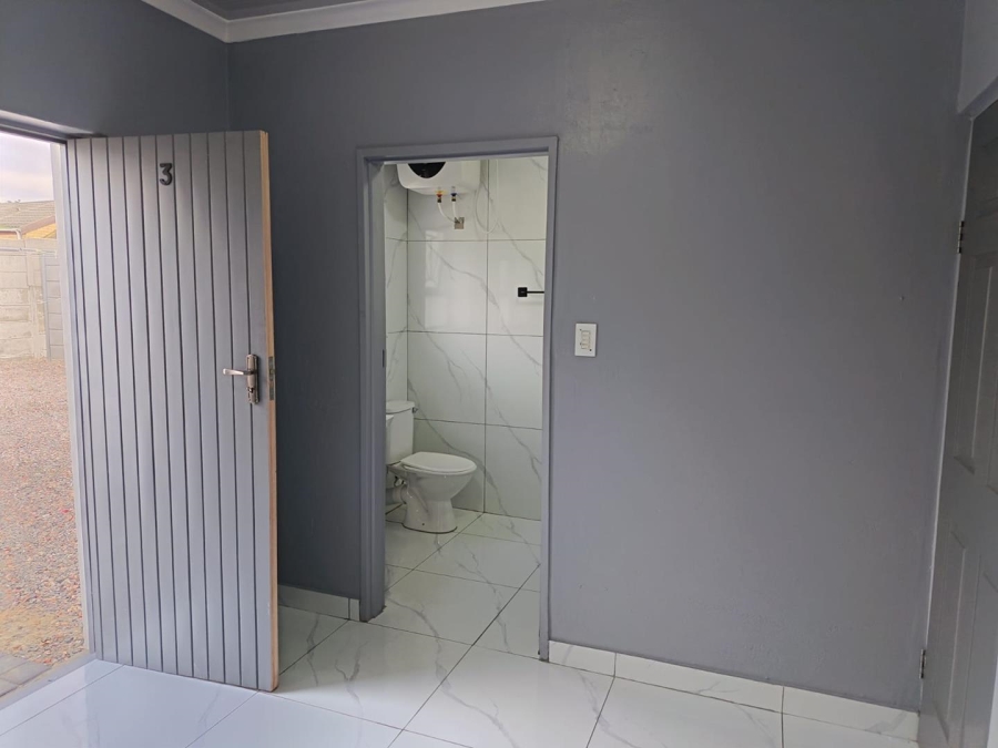To Let 1 Bedroom Property for Rent in Scottsdene Western Cape